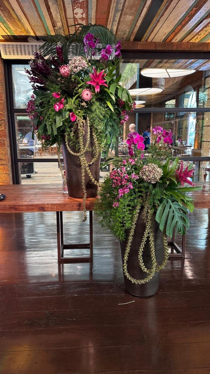 Decoração Casamento